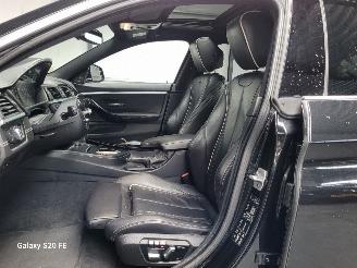 BMW 4-serie 430d Gran Coupe 190-KW Sport-Automaat X-Drive M-Individual picture 13