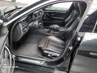 BMW 4-serie 430d Gran Coupe 190-KW Sport-Automaat X-Drive M-Individual picture 12