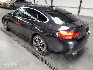 BMW 4-serie 430d Gran Coupe 190-KW Sport-Automaat X-Drive M-Individual picture 2