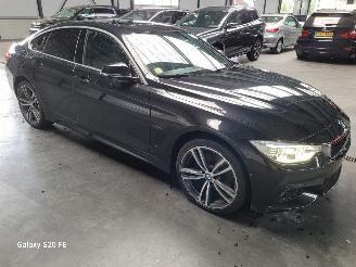 BMW 4-serie 430d Gran Coupe 190-KW Sport-Automaat X-Drive M-Individual picture 4
