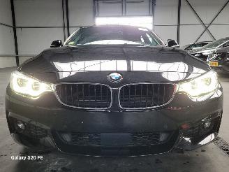 BMW 4-serie 430d Gran Coupe 190-KW Sport-Automaat X-Drive M-Individual picture 8