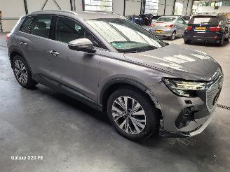 Audi Q4 e-Tron 35 125-KW 55kwh Automaat Advance picture 3
