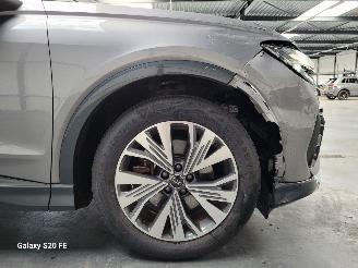 Audi Q4 e-Tron 35 125-KW 55kwh Automaat Advance picture 4