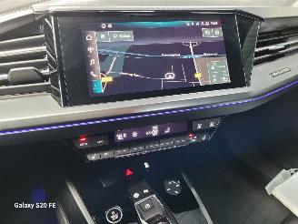 Audi Q4 e-Tron 35 125-KW 55kwh Automaat Advance picture 22