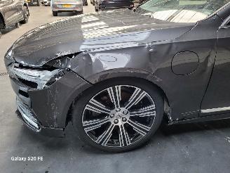 Volvo V-90 2.0 T6 251-KW Automaat AWD Inscription picture 6