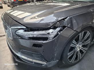 Volvo V-90 2.0 T6 251-KW Automaat AWD Inscription picture 5