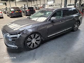 Volvo V-90 2.0 T6 251-KW Automaat AWD Inscription picture 3