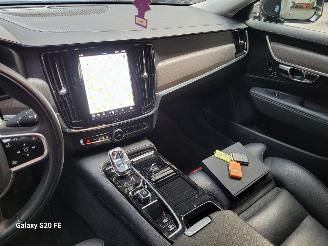 Volvo V-90 2.0 T6 251-KW Automaat AWD Inscription picture 22