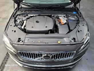 Volvo V-90 2.0 T6 251-KW Automaat AWD Inscription picture 12