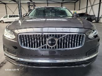 Volvo V-90 2.0 T6 251-KW Automaat AWD Inscription picture 11