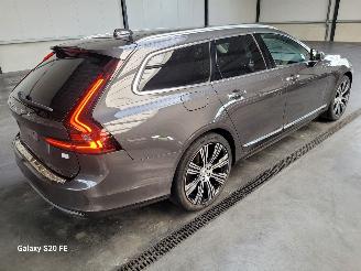 Volvo V-90 2.0 T6 251-KW Automaat AWD Inscription picture 2
