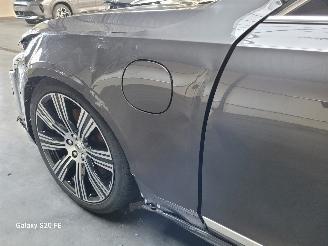 Volvo V-90 2.0 T6 251-KW Automaat AWD Inscription picture 7