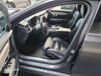 Volvo V-90 2.0 T6 251-KW Automaat AWD Inscription picture 17