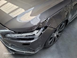 Volvo V-90 2.0 T6 251-KW Automaat AWD Inscription picture 4