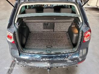 Volkswagen Golf plus 1.2 TSi 77-KW DSG Automaat MATCH picture 9