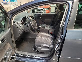 Volkswagen Golf plus 1.2 TSi 77-KW DSG Automaat MATCH picture 15