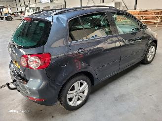Volkswagen Golf plus 1.2 TSi 77-KW DSG Automaat MATCH picture 3