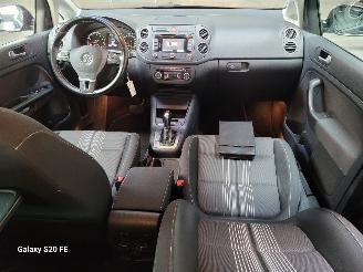 Volkswagen Golf plus 1.2 TSi 77-KW DSG Automaat MATCH picture 17