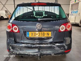 Volkswagen Golf plus 1.2 TSi 77-KW DSG Automaat MATCH picture 8