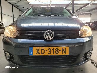 Volkswagen Golf plus 1.2 TSi 77-KW DSG Automaat MATCH picture 13