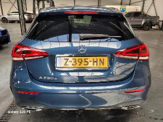 Mercedes A-klasse 250e 118-KW Automaat AMG 5drs Panoramadak picture 17