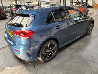 Mercedes A-klasse 250e 118-KW Automaat AMG 5drs Panoramadak picture 3