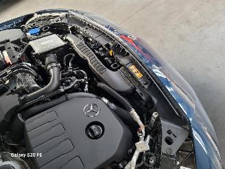 Mercedes A-klasse 250e 118-KW Automaat AMG 5drs Panoramadak picture 14
