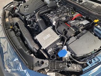 Mercedes A-klasse 250e 118-KW Automaat AMG 5drs Panoramadak picture 12