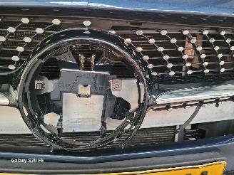 Mercedes A-klasse 250e 118-KW Automaat AMG 5drs Panoramadak picture 9