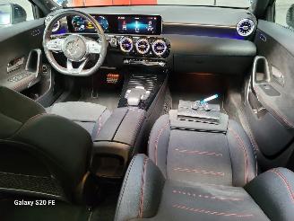 Mercedes A-klasse 250e 118-KW Automaat AMG 5drs Panoramadak picture 19