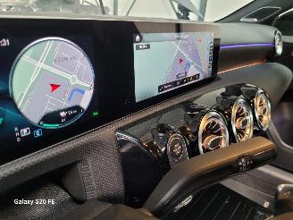 Mercedes A-klasse 250e 118-KW Automaat AMG 5drs Panoramadak picture 21