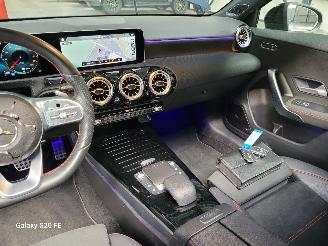 Mercedes A-klasse 250e 118-KW Automaat AMG 5drs Panoramadak picture 22