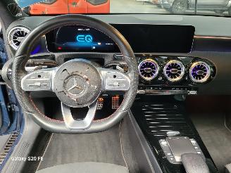 Mercedes A-klasse 250e 118-KW Automaat AMG 5drs Panoramadak picture 20