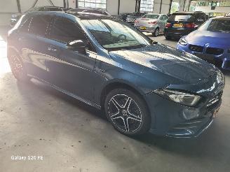 Mercedes A-klasse 250e 118-KW Automaat AMG 5drs Panoramadak picture 4