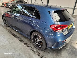 Mercedes A-klasse 250e 118-KW Automaat AMG 5drs Panoramadak picture 2