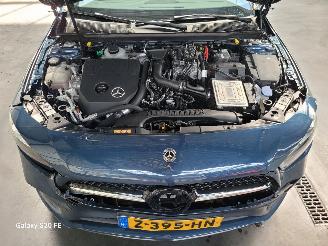 Mercedes A-klasse 250e 118-KW Automaat AMG 5drs Panoramadak picture 10