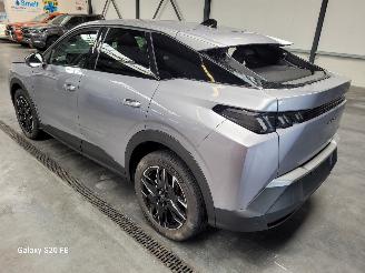 Peugeot 3008 Hybrid 1.2 100-KW Automaat Allure picture 2