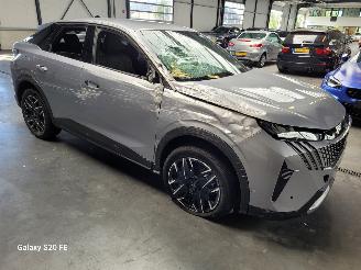 Peugeot 3008 Hybrid 1.2 100-KW Automaat Allure picture 3