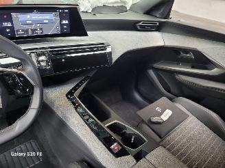 Peugeot 3008 Hybrid 1.2 100-KW Automaat Allure picture 20
