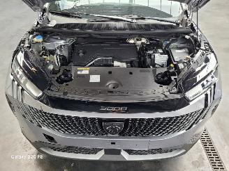 Peugeot 3008 Hybrid 1.2 100-KW Automaat Allure picture 12