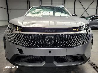 Peugeot 3008 Hybrid 1.2 100-KW Automaat Allure picture 11