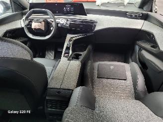 Peugeot 3008 Hybrid 1.2 100-KW Automaat Allure picture 18