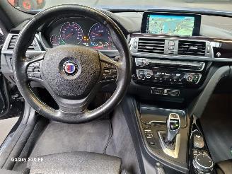 Alpina B3 Touring BiTurbo 301-KW Sport-Automaat X-Drive picture 18