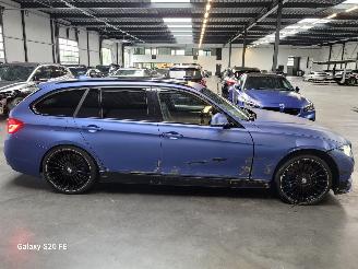 Alpina B3 Touring BiTurbo 301-KW Sport-Automaat X-Drive picture 5