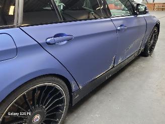 Alpina B3 Touring BiTurbo 301-KW Sport-Automaat X-Drive picture 11