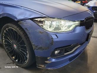 Alpina B3 Touring BiTurbo 301-KW Sport-Automaat X-Drive picture 7