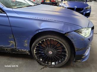Alpina B3 Touring BiTurbo 301-KW Sport-Automaat X-Drive picture 6
