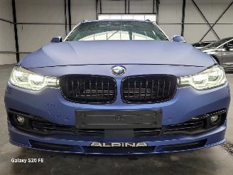 Alpina B3 Touring BiTurbo 301-KW Sport-Automaat X-Drive picture 13