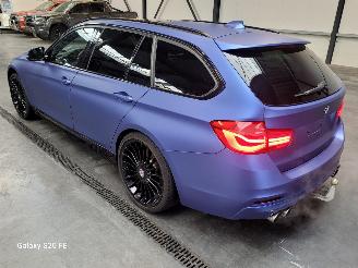 Alpina B3 Touring BiTurbo 301-KW Sport-Automaat X-Drive picture 2