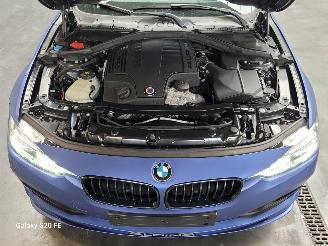 Alpina B3 Touring BiTurbo 301-KW Sport-Automaat X-Drive picture 14